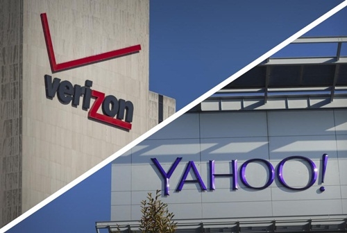 Yahoo giảm giá để bán cho Verizon Lưu 4