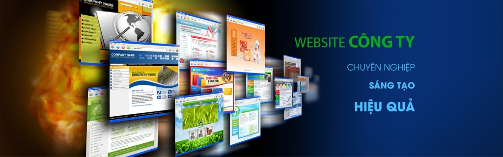 Phục vụ 500+ khách hàng tại Việt Nam với thiết kế website doanh nghiệp