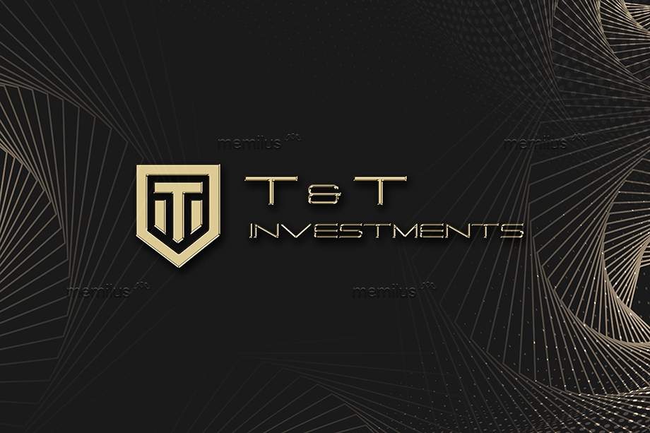 Logo T & T Investment Project 10