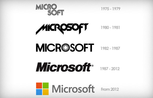 090913 Microsoft logo