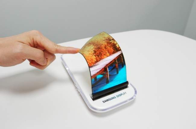 Samsung Display ký hợp đồng “khủng” với Apple Lưu 4