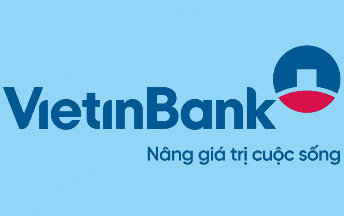 Nhận diện thương hiệu của 10 Ngân hàng tại Việt Nam và ý nghĩa bí mật đằng sau đó 1