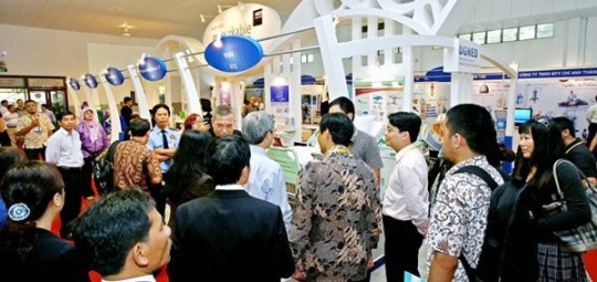 Vietnam Medi-Pharm Expo 2019 tại TP.Hồ Chí Minh - Mang đến những cơ hội đột phá về quy mô và đổi mới công nghệ