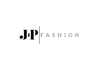 THIẾT KẾ LOGO THƯƠNG HIỆU THỜI TRANG J-P FASHION 2