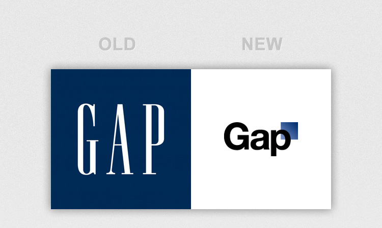 240312 Gap logo