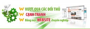 Website của doanh nghiệp: Làm thế nào để tốn ít, lợi nhiều?