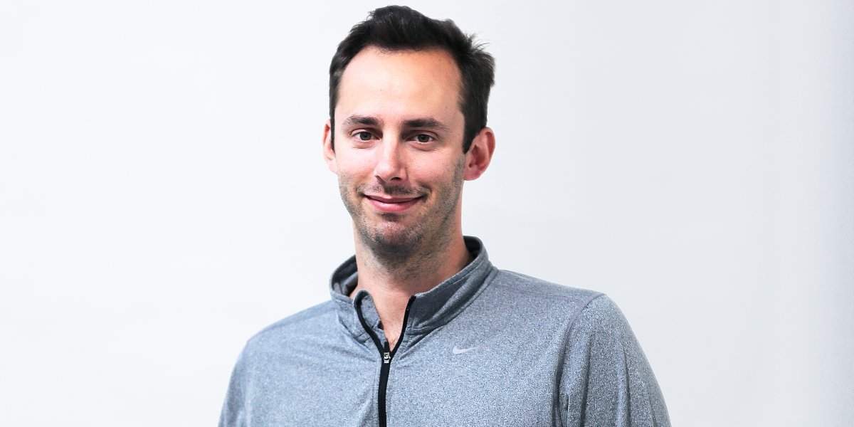 Anthony Levandowski