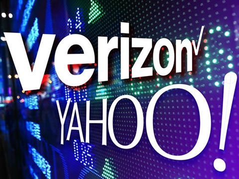 Yahoo giảm giá để bán cho Verizon Lưu 3