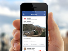 Facebook muốn trở thành một nền tảng video có thể tạo ra thu nhập cho người dùng Lưu 2