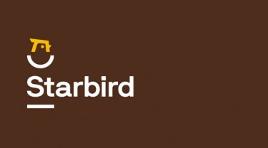 Thiết kế thương hiệu độc đáo: Starbird Chicken 1