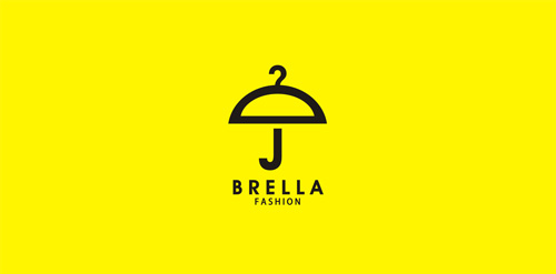 Brella Fashion-logo