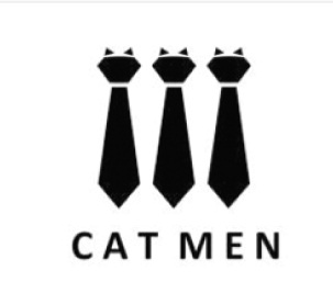 Cat Man logo