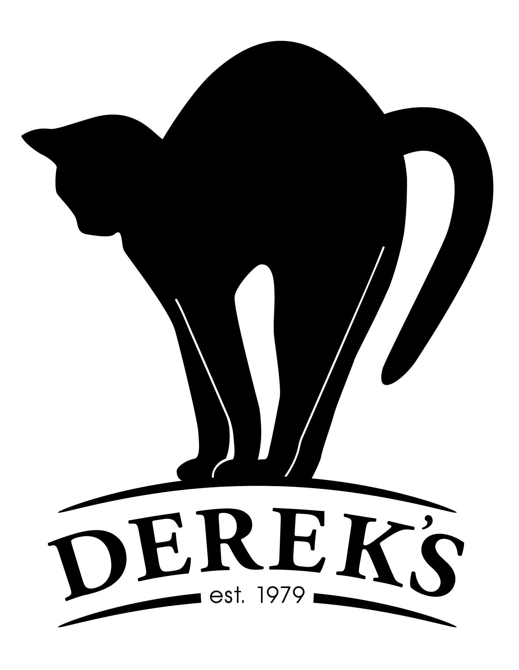 DEREK logo