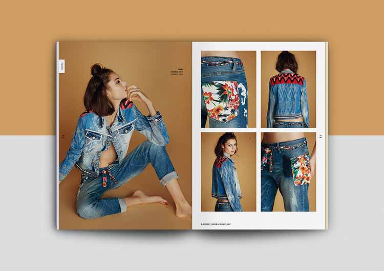 6 thiết kế catalogue đẹp để bạn tham khảo 10