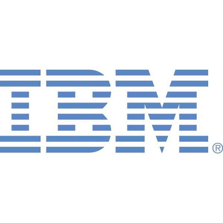 Mẫu thiết kế IBM năm 1972.