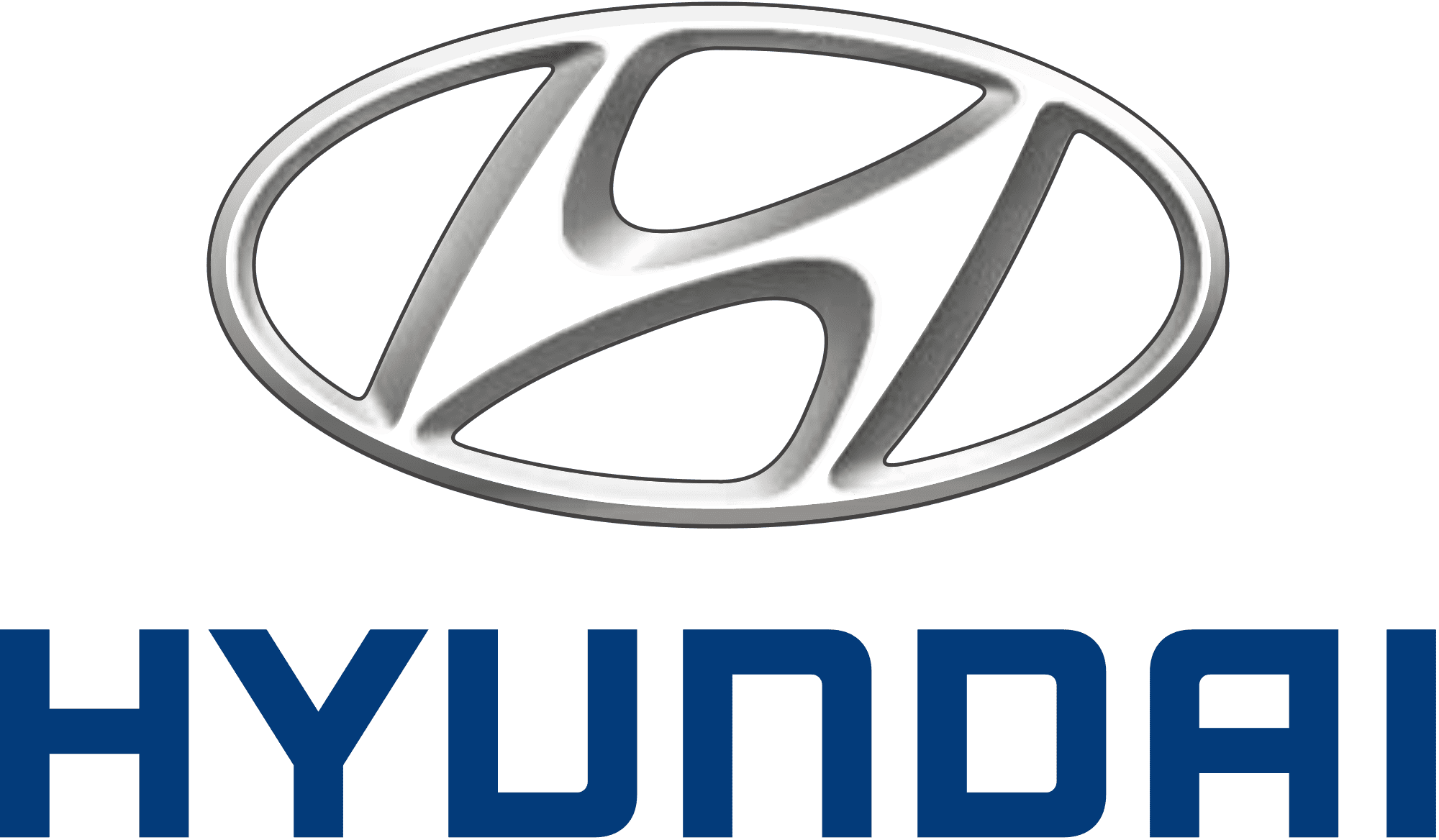 Korean-car-brands-Hyundai-logotype