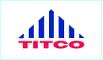 Logo TITCO trước khi thiết kế lại