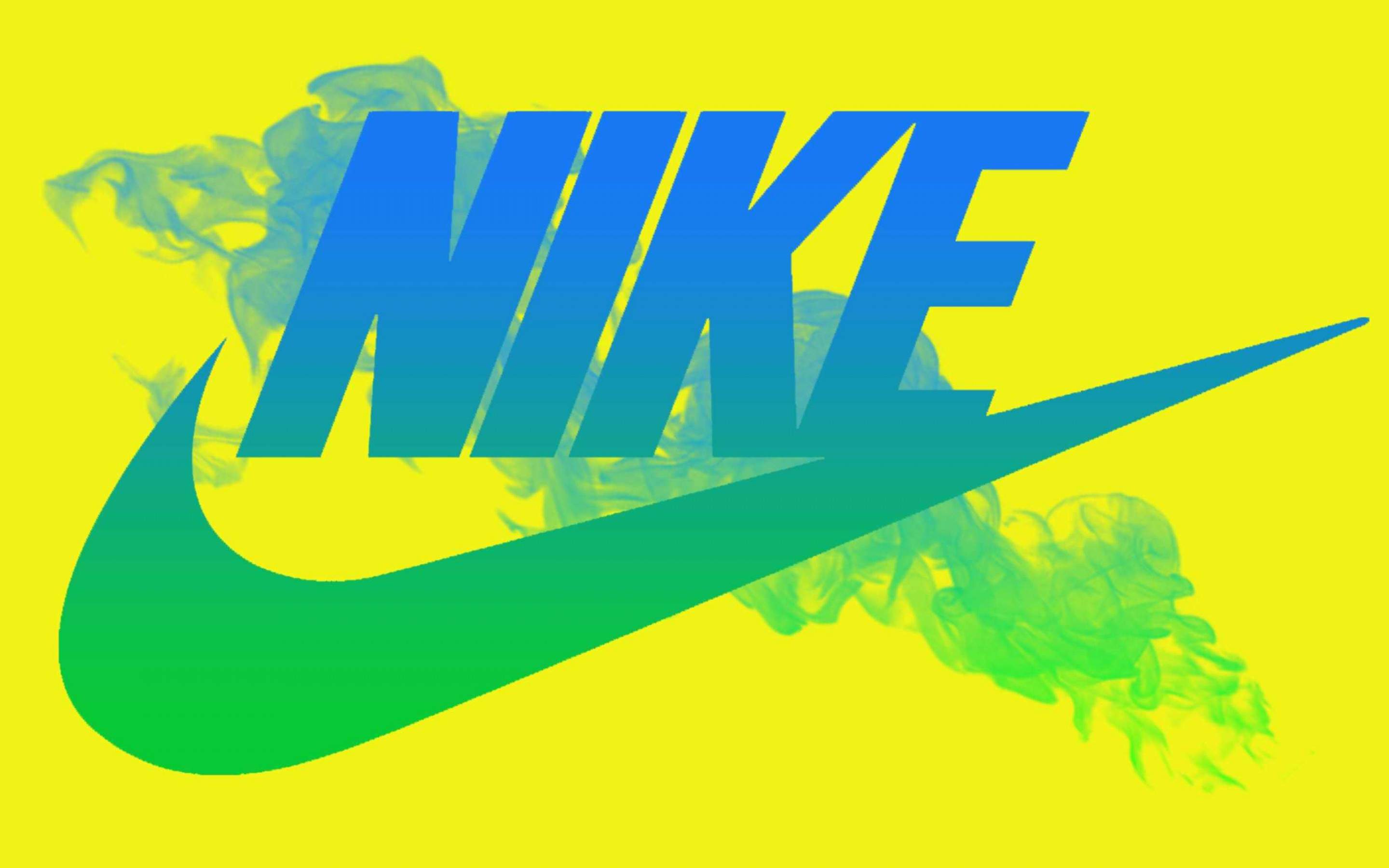Neon-Nike