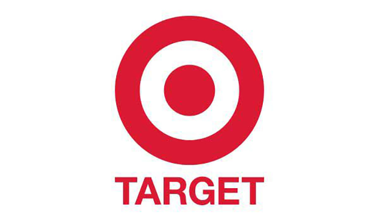  Logo Target do Stewart K.Widdess thiết kế năm 1962.