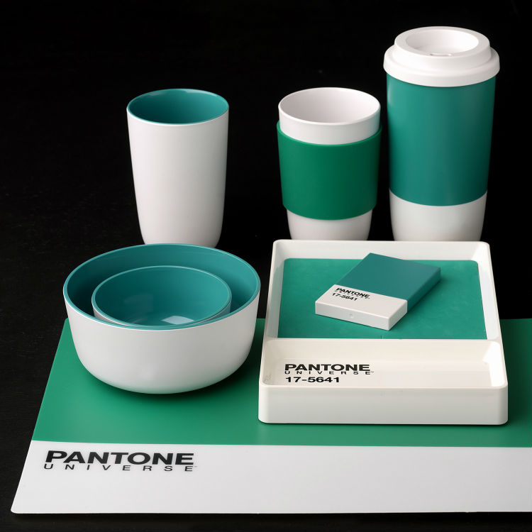 Màu sắc của năm của Pantone 2013