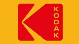 Kodak hồi sinh cùng với logo mang phong cách cổ điển của chính mình 2