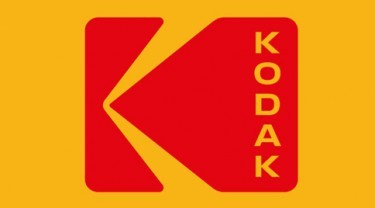 Kodak hồi sinh cùng với logo mang phong cách cổ điển của chính mình 1