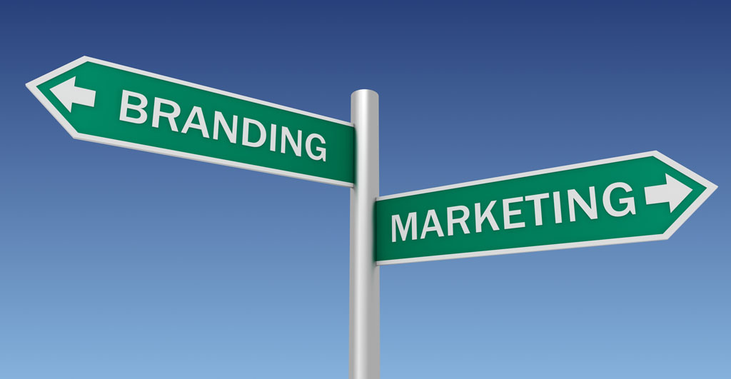 Branding và Marketing: Có gì khác biệt? 1