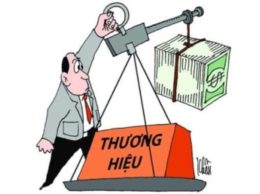 Thương hiệu Việt ngày càng lu mờ ngay trên đất Việt 2