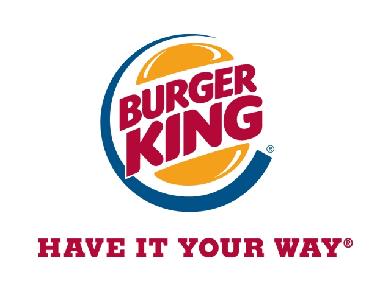 Slogan của Burger King - Thưởng thức theo cách của bạn!