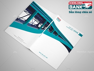 KIÊN LONG BANK ANNUAL REPORT 2015 1
