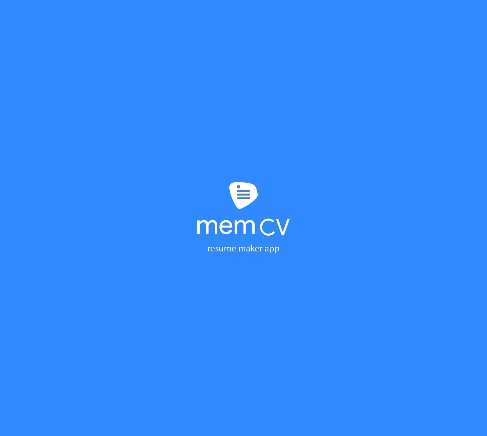 Logo MemCV Project 4