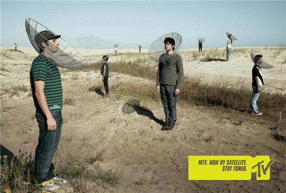 Mtv-satellite-most-interesting-and-creative-ads