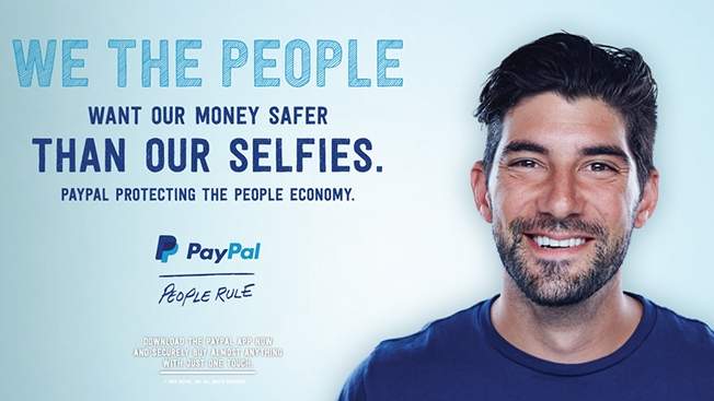 paypal