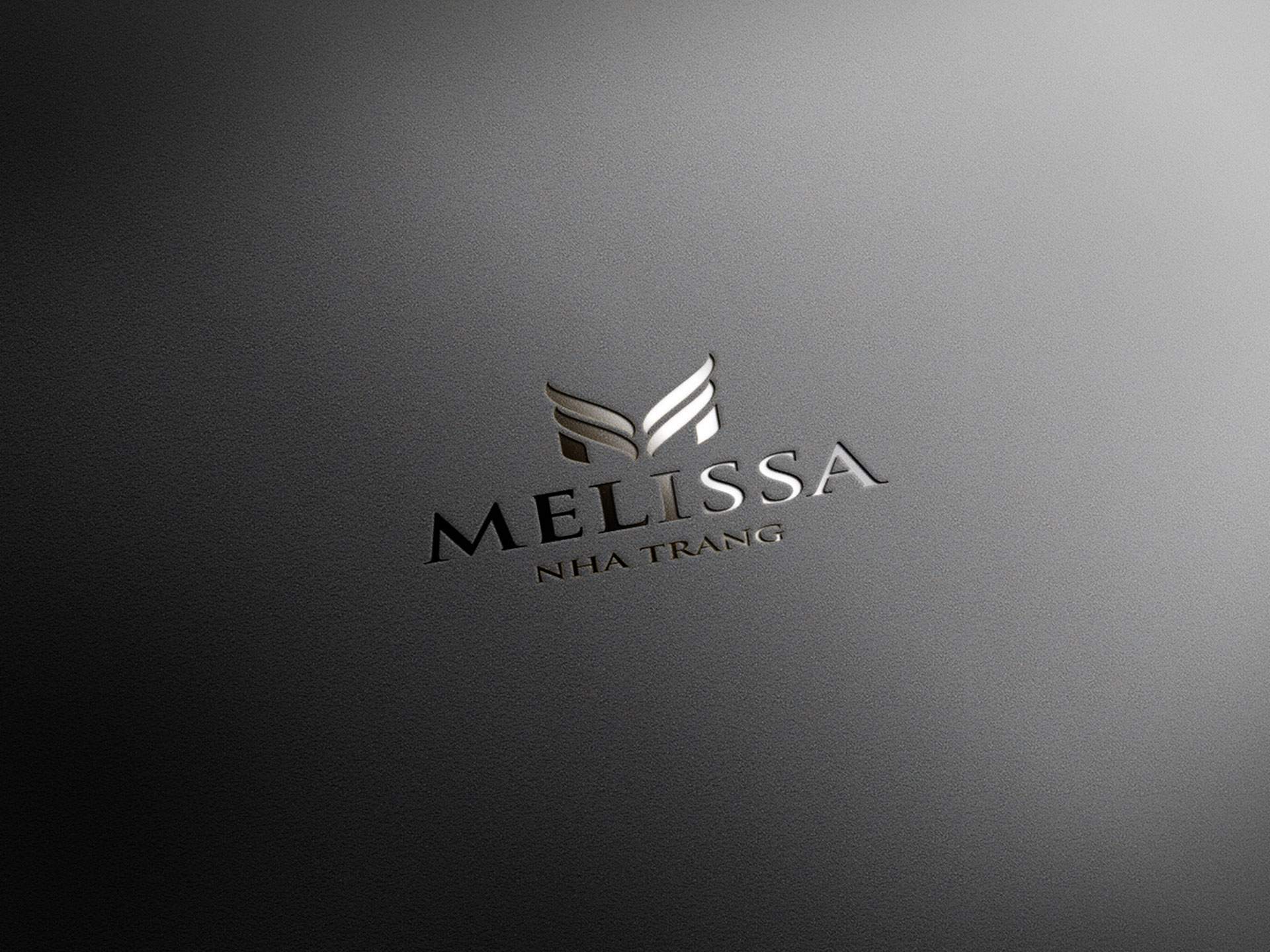 Case Study: Đặt tên, Thiết Kế Logo Và Bộ Nhận Diện Thương Hiệu Khách Sạn 3 Sao Melissa 5
