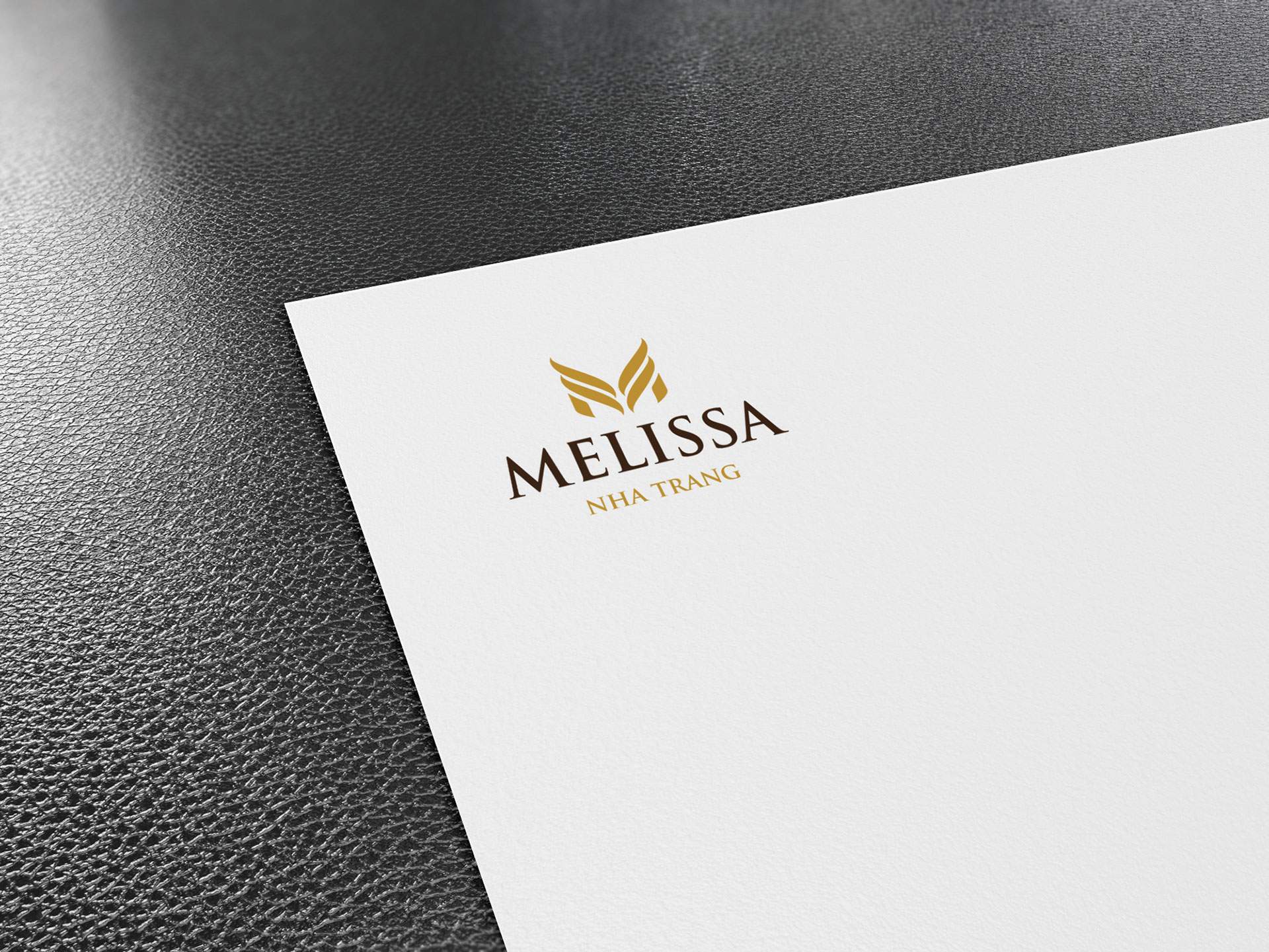 Case Study: Đặt tên, Thiết Kế Logo Và Bộ Nhận Diện Thương Hiệu Khách Sạn 3 Sao Melissa 8