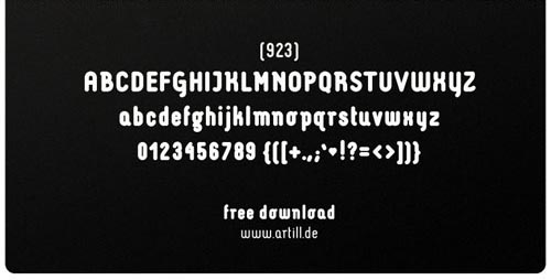 Download luco free font