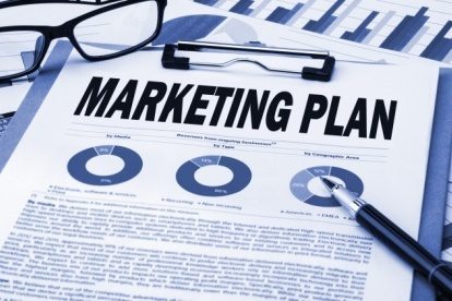 Kế hoạch Marketing