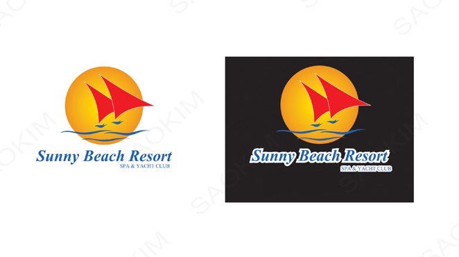 Kinh nghiệm thiết kế logo cho hệ thống nhà hàng – khách sạn – resort 8