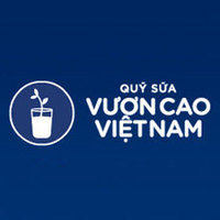 Slogan Vươn cao Việt Nam của Vinamilk