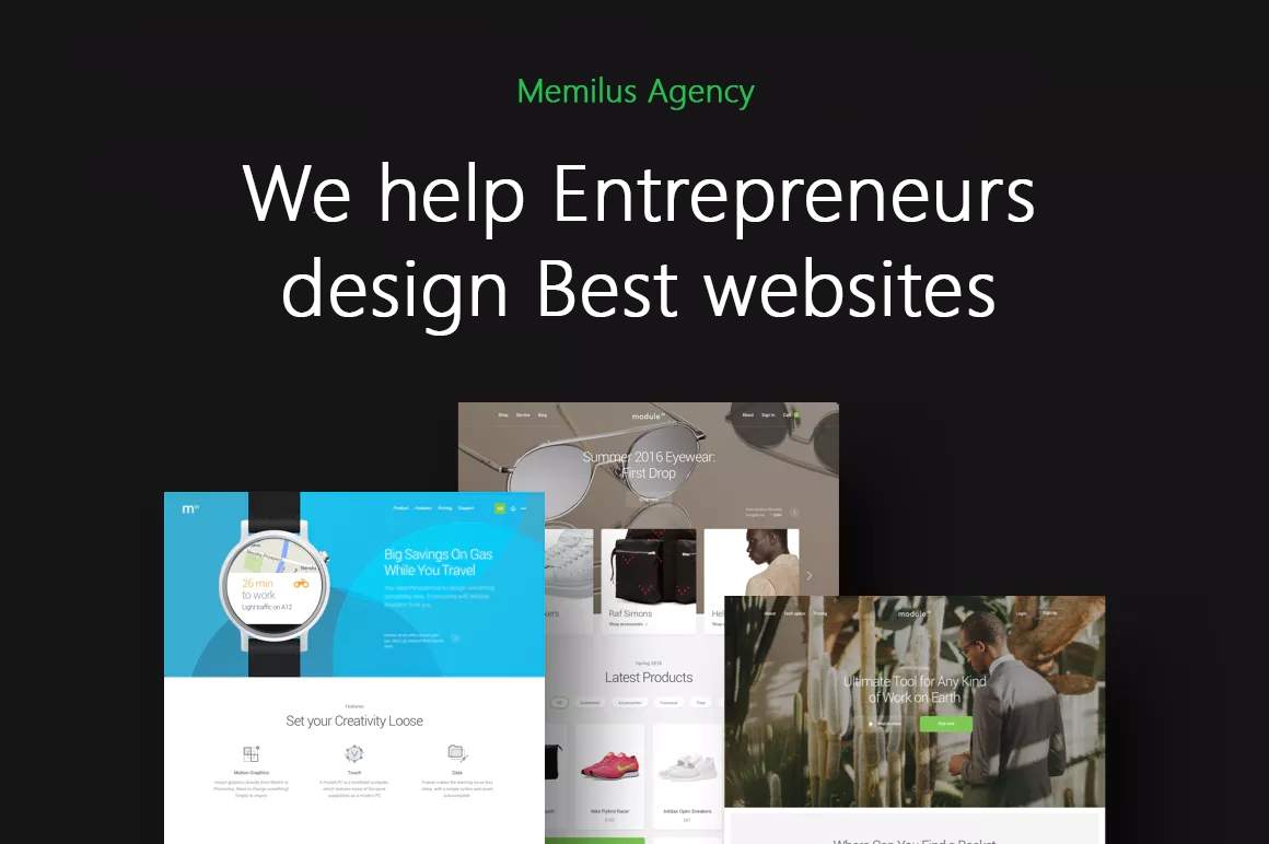 Công ty Thiết kế website sản phẩm chuyên nghiệp TPHCM