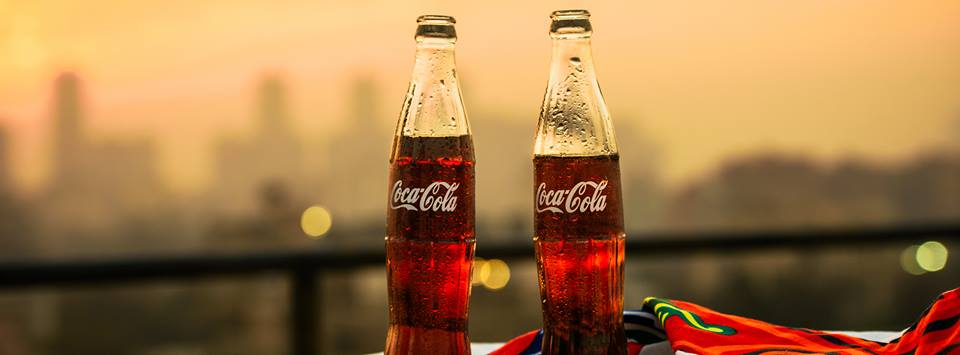 6 cách để xây dựng thương hiệu nổi tiếng như Coca Cola 105