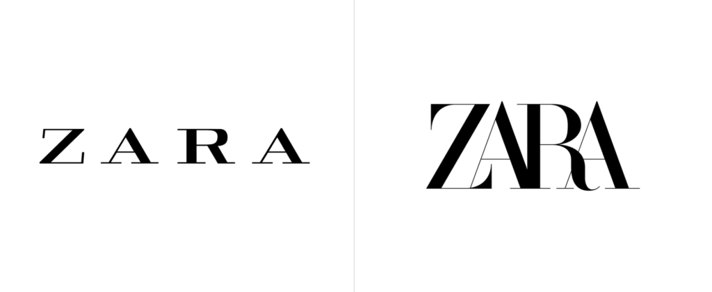 12 logo nổi tiếng thế giới được remake lại đầy bất ngờ trong năm 2019 12